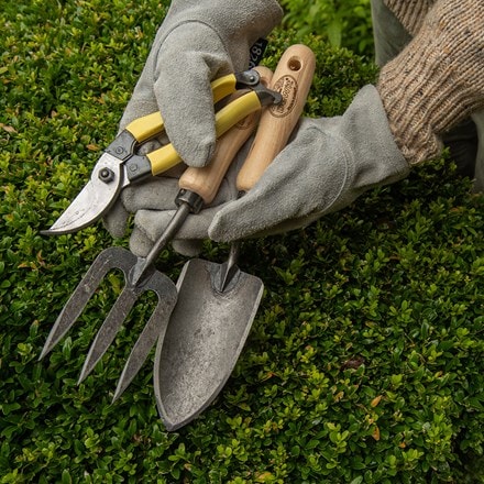 Gardener gift set