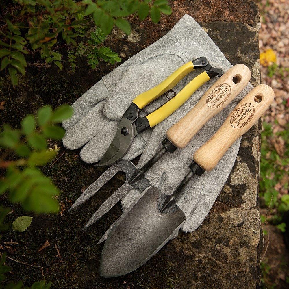 Gardener gift set