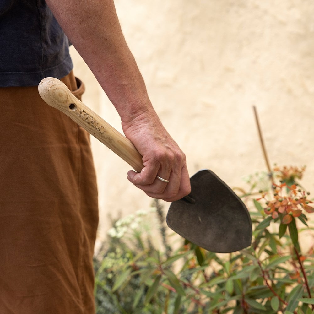 Chelsea planting trowel - Crocus by DeWit