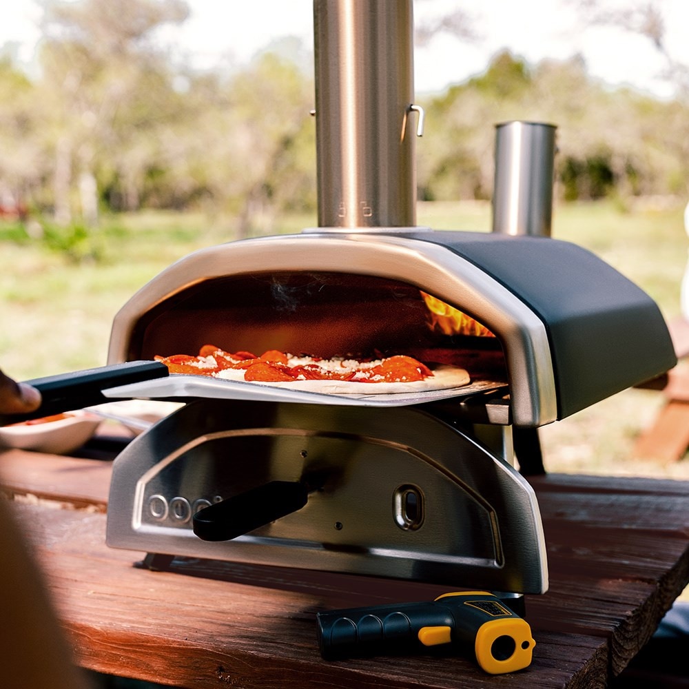 Barbecues & pizza ovens