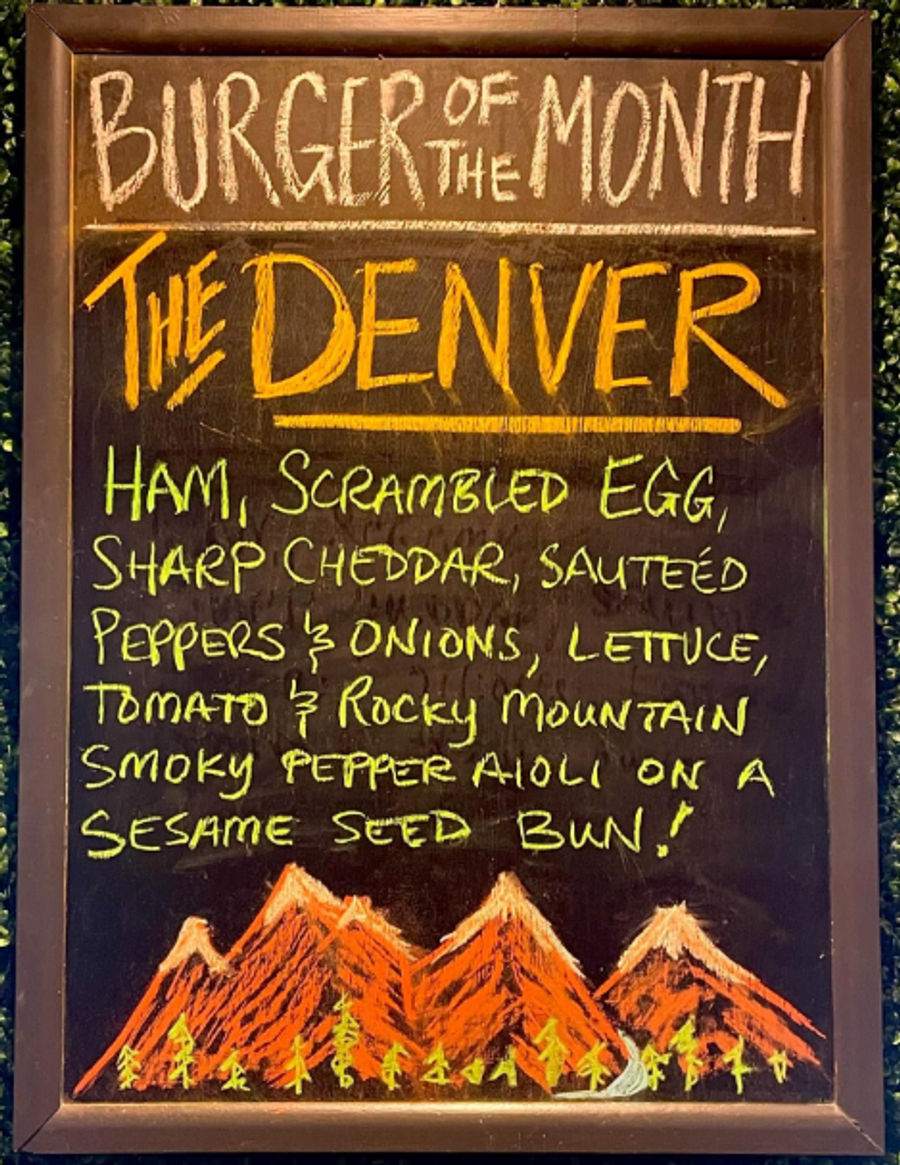 Roanoke Specials