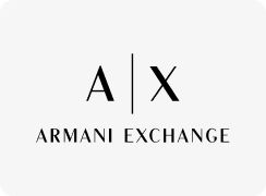 Armani Exchange