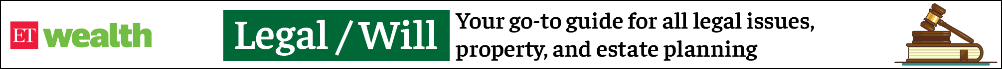 Your legal guide on estate planning, will & more