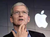 Mass layoffs are ‘last resort’, says Tim Cook