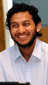 What is Thiel Fellowship? OYO's Ritesh Agarwal got $100,000 from it