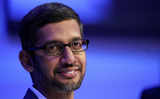 Alphabet CEO Sundar Pichai to meet EU industry chief, EU deputy chief on May 24