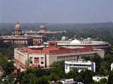 Early morning havan, multi-religion prayer to precede formal inauguration of new Parliament building