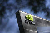 Nvidia close to becoming first trillion-dollar chip firm after stellar forecast