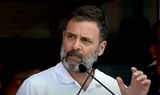 Court grants NOC to Rahul Gandhi to get passport for 3 years