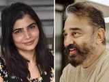 #MeToo: Singer Chinmayi Sripaada slams Kamal Haasan for staying silent on allegations against lyricist Vairamuthu