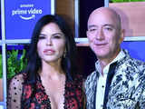 Rs 3.6 lakh wine bottle, late-night live band: Jeff Bezos & Lauren Sánchez's engagement bash at Cannes restaurant was a lavish affair