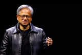 Nvidia chief Jensen Huang shares the company's philosophy that helped it reach $1 trillion milestone