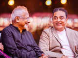 Kamal Haasan pens a heartfelt birthday note for Mani Ratnam, the 'doyen of Indian Cinema'