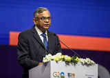 Global environment challenging but company remains steadfast : TCPL Chairman Chandrasekaran