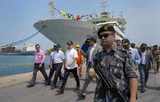 India's Samudrayaan project on track, construction of manned submersible vehicle apace: Kiren Rijiju