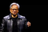 Silicon Valley has a new tech style icon and it's Nvidia's Jensen Huang