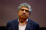 Infosys chairman Nandan Nilekani donates Rs 315 crore to IIT Bombay for 50 yrs of collaborative efforts