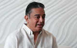 Sci-Fi blockbuster 'Project K' gains momentum as Kamal Haasan joins stellar cast