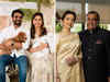 Mukesh & Nita Ambani reportedly gifted gold cradle worth Rs 1 cr to Ram Charan and Upasana Kamineni's daughter