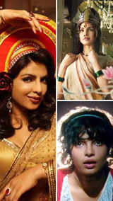 Priyanka Chopra Turns 41: 9 Times She Proved She’s An Acting Powerhouse