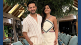 Actors Vatsal Sheth, Ishita Dutta welcomed their first child, a baby boy