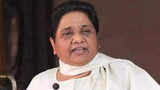 Mayawati accuses SP leader of stirring religious couldron for pre-poll mileage