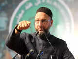 AIMIM chief Asaduddin Owaisi hopes ASI report on Gyanvapi will not open floodgates for "thousand Babris"