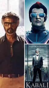 ‘Jailer’, ‘2.0’, ‘Kabali’: A List Of Highest-Grossing Rajinikanth-Starrers