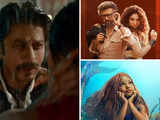 Weekend watchlist: From 'Jawan' to 'The Little Mermaid', list of must-watch theatrical & OTT releases