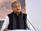 Ashok Gehlot, MLAs to camp in BJP's bastion of Kota