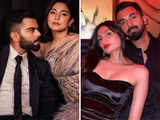 India crush Pakistan in Asia Cup 2023: Anushka Sharma calls hubby Virat Kohli 'super guy'; Athiya Shetty's praise for KL Rahul's fabulous knock of 111