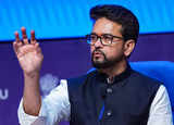 People will never accept INDIA bloc: Union minister Anurag Thakur