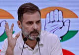 Rahul Gandhi, Congress copying Kanshi Ram's pioneering slogan without attributing it to him: BSP Lok Sabha MP Chandra