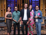 Shark Tank India: After Oyo's Ritesh Agarwal, Zomato's Deepinder Goyal joins judges panel