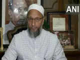 Will declare candidates for Telangana soon: Asaduddin Owaisi