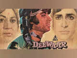 Amitabh Bachchan's memorabilia smashes records in spectacular deRivaz & Ives' auction!