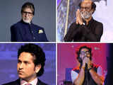 At India-Pakistan World Cup encounter, Amitabh Bachchan, Rajinikanth, Tendulkar likely to attend; Arijit Singh may perform at Narendra Modi Stadium in Ahmedabad