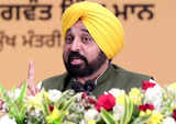 Punjab CM expresses anguish over no guard of honour for Agniveer Amritpal Singh