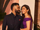 Anushka Sharma, Virat Kohli launch Nisarga, a venture to promote events