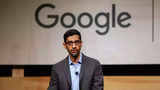 Google CEO Sundar Pichai acknowledges importance of being default search engine in US trial