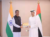 India, UAE sign MoU to strengthen ties in education sector