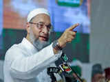 "How much money did we take to support UPA": Owaisi hits back at Rahul Gandhi