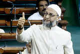 Telangana polls: AIMIM to contest nine seats