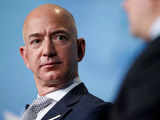 Jeff Bezos, after founding Amazon in a Seattle garage three decades ago, packs his bags for Miami