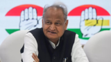 ED 'distributing' money during elections: Ashok Gehlot