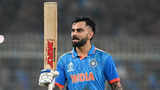 Keeping emotions in control important part of my game: Virat Kohli