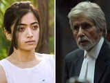 Rashmika Mandanna's AI deepfake video takes Internet by storm, Big B demands legal action