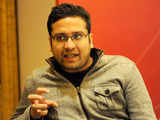 Why Flipkart founder Binny Bansal is betting on rising Bharat