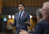 "If bigger countries violate..." Canada PM Justin Trudeau attacks India again