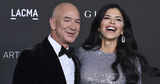 Blacked out seeing the ring: Lauren Sánchez details romantic proposal from Jeff Bezos